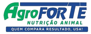 ForteAgro Logo